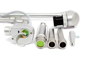 Alvi Prague Laser frakcyjny MED-X Laser CO2 z modułem RF - Pozostałe urządzenia kosmetyczne - miniaturka - grafika 8
