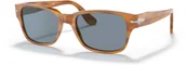 Okulary przeciwsłoneczne - Persol Okulary przeciwsłoneczne PO3288S-960/56 - miniaturka - grafika 1