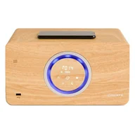 Oczyszczacze powietrza - Oczyszczacz powietrza CREATE IKOHS, Bluetooth - miniaturka - grafika 1