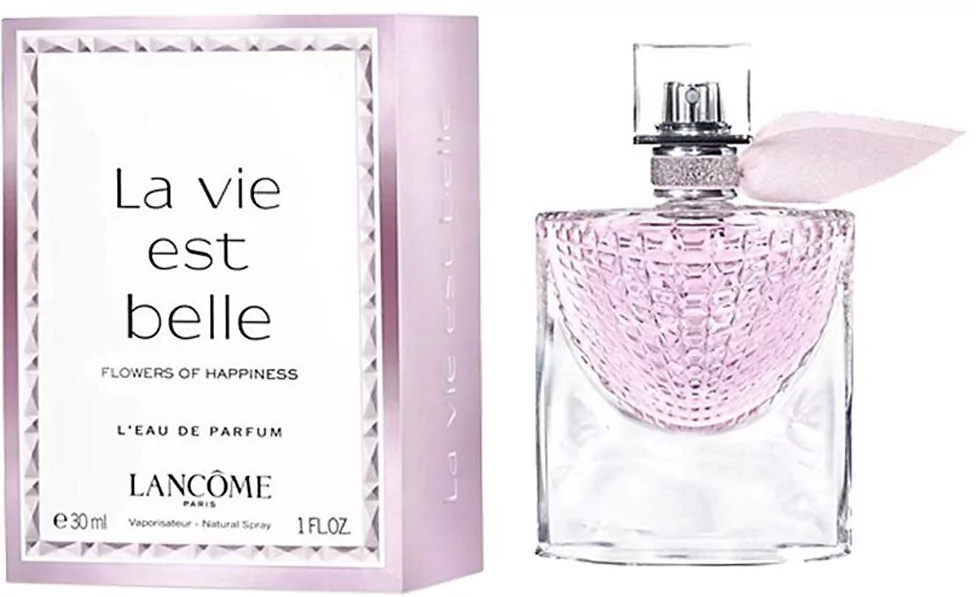 Lancome La Vie Est Belle Flowers Of Happiness woda perfumowana 30 ml (3614272040816)