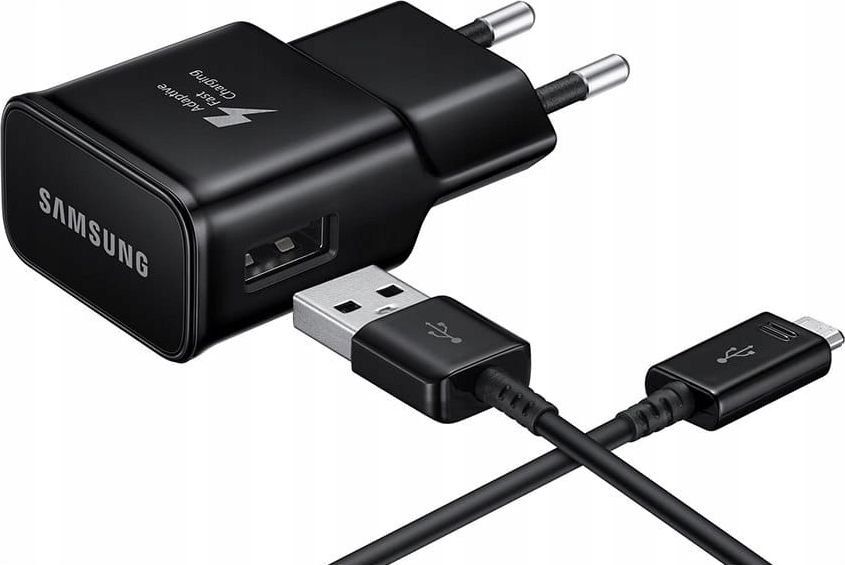 Ładowarka 1x USB-A