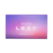 Cienie do powiek - Ingrid Cosmetics INGRID x Lexy SUNSET BABY 12.0 g - miniaturka - grafika 1