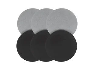 Smartwares Magnetyczny zestaw montażowy do czujników dymu, 3 sztuki - Systemy inteligentnych domów - miniaturka - grafika 1