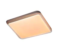 Lampy sufitowe - Rabalux 71166 - LED Plafon DRUZOR LED/40W/230V 3000K - miniaturka - grafika 1