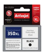 Tusze zamienniki - Nr 350XL CB336EE (AC-H350BXL re) - miniaturka - grafika 1