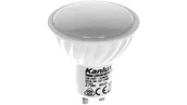 Żarówki LED - Żarówka LED 3W GU10 220-240V AC zimna barwa 270lm TOMI LED3W GU10-CW LAMPA LED 22703 - miniaturka - grafika 1