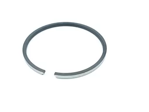 Pierścień tłoka WSK 125 3 szlif WSK 125 WFM M06 Romet Mińsk Mińsk 400A - Części motocyklowe - miniaturka - grafika 1