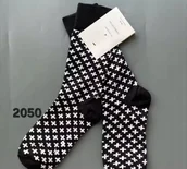 Skarpetki męskie - Kolorowe skarpety Happy Socks unisex rozmiar 36-40 (2050) - miniaturka - grafika 1