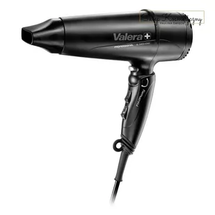 Valera suszarka Swiss Light 5400 fold-away ionic 2000W - Suszarki fryzjerskie - miniaturka - grafika 1