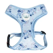 Szelki dla psów - Szelki dla psa CERDA Stitch 2800001483 XS/S Niebieski - miniaturka - grafika 1