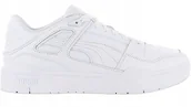 Sneakersy męskie - Buty Sneakersy Puma Slipstream Leather Unisex 387544 02 roz.42,5 - miniaturka - grafika 1
