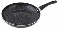 Patelnie - Patelnia Granitowa 28cm Indukcja Granit 2067 - miniaturka - grafika 1