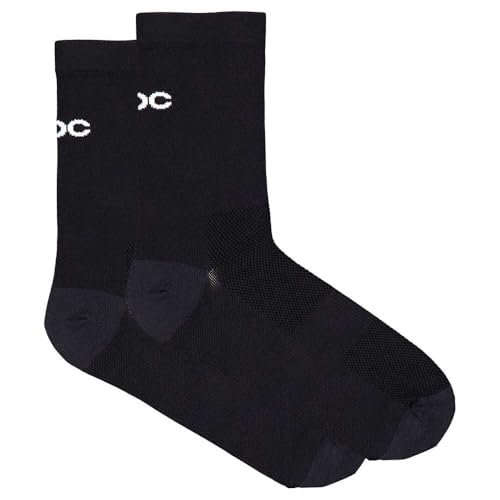 POC Cadence Road Socks skarpety rowerowe dla kobiet i mężczyzn