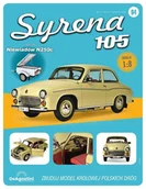 Czasopisma - Syrena 105 - miniaturka - grafika 1