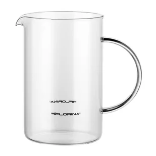 Dzbanek z zaparzaczem Florina Somerset 800 ml - Zaparzacze i kawiarki - miniaturka - grafika 4