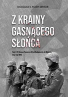 E-booki - historia - IV Korpus Pancerny SS od Budapesztu do Wiednia, luty-maj 1945 r. Z krainy gasnącego słońca. Tom 3 - miniaturka - grafika 1