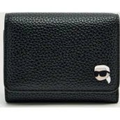 Portfele - Karl Lagerfeld Portfel Ikon - miniaturka - grafika 1