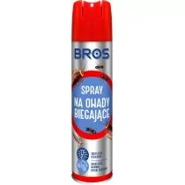 Bros Spray Na Owady Biegające 300 Ml - Zwalczanie i odstraszanie szkodników - miniaturka - grafika 1