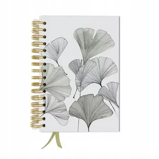 Notes czyste kartki zeszyt A5 pamiętnik notatnik - Notesy i bloczki Notes czyste kartki zeszyt A5 pamiętnik notatnik - Notesy i bloczki - miniaturka - grafika 1