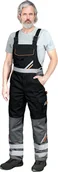 Odzież robocza - Reis SPODNIE OCHRONNE OGRODNICZKI 46 - PROM-B BPS ab_PROMBBPS46 - miniaturka - grafika 1