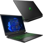 Laptopy - HP Pavilion Gaming 15-ec2833nw R5-5600H/16/512GB/RTX3050Ti/W11 5Z812EA - miniaturka - grafika 1