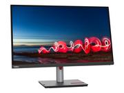 Monitory - LENOVO ThinkVision T27h-30 63A3GAT1EU - miniaturka - grafika 1