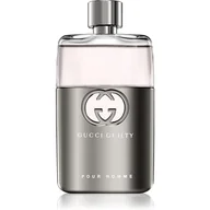 Wody i perfumy męskie - Gucci Guilty Woda toaletowa 90ml - miniaturka - grafika 1