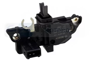 Regulator napięcia Bosch 1 986 AE0 094 - Akcesoria do układu elektrycznego - miniaturka - grafika 1