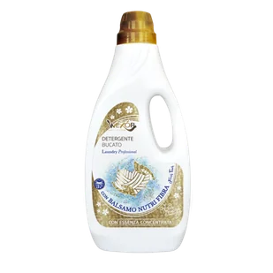 Wexór Detergente Bucato Fresh Touch 1500ml – włoski żel do prania klasy premium o świeżym zapachu - Środki do prania - miniaturka - grafika 1