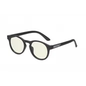 Okulary dla dzieci - BABIATORS Okulary Black Ops Black Age 3-5 BSS-007 - >>> DARMOWA od 99zł <<<- - miniaturka - grafika 1