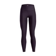 Spodnie sportowe damskie - Legginsy treningowe damskie Under Armour Armour Branded - miniaturka - grafika 1