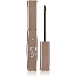 Bourjois Oh Oui Brown Fiber tusz do brwi 001 Blond 6ml - Akcesoria i kosmetyki do stylizacji brwi - miniaturka - grafika 1