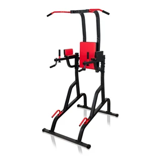 Marbo  Sport Poręcz z drążkiem MS-U110 - Marbo Sport MS-U110 - Poręcze i drążki do podciągania - miniaturka - grafika 1