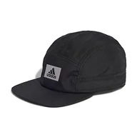 Czapki damskie - adidas Czapka z daszkiem marki TECH 5P CA W.R - miniaturka - grafika 1
