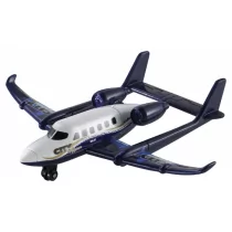 Samolot MATCHBOX Mattel - Samoloty i helikoptery - miniaturka - grafika 1