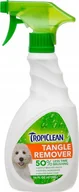 Suplementy i witaminy dla psów - Tropiclean TROPICLEAN Oxymed Ant-itch Spray 236ml - miniaturka - grafika 1