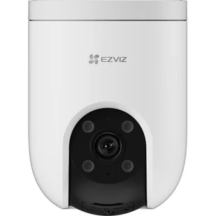 EZVIZ H8c 4G 2K 3MP 350deg; zewnętrzna - Kamery IP - miniaturka - grafika 1