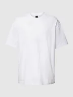 Koszulki męskie - T-shirt z okrągłym dekoltem - miniaturka - grafika 1