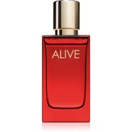 Wody i perfumy damskie - HUGO BOSS ALIVE Absolu Perfumy 30 ml - miniaturka - grafika 1