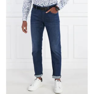 Joop! Jeans Jeansy Mitch | Modern fit - Spodnie męskie - miniaturka - grafika 1