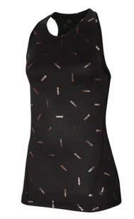 KOSZULKA NIKE PRO NP TANK TOSS PRINT W CQ9298010 XL - Koszulki i topy damskie - miniaturka - grafika 1
