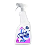 Środki do prania - Mill Clean Mill Clean odplamiacz do białych tkanin 555ml - miniaturka - grafika 1