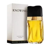 Wody i perfumy damskie - Estee Lauder Knowing woda perfumowana 75ml - miniaturka - grafika 1