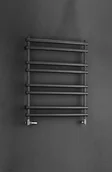 Grzejniki łazienkowe - Grzejnik Łazienkowy Pmh Ulysses  610x500mm - miniaturka - grafika 1
