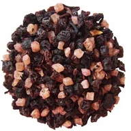 Herbata - Owocowa herbata Wiśniowo-rumowa 250g Tea Tea - miniaturka - grafika 1