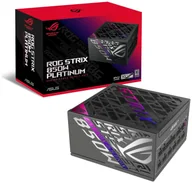 Zasilacze komputerowe - ASUS ROG-STRIX-850P-GAMING 90YE00W2-B0NA00 - miniaturka - grafika 1