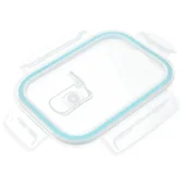 Pojemniki kuchenne - Orion Pokrywka zapasowa do pojemnika 124757 124758 151387 - miniaturka - grafika 1