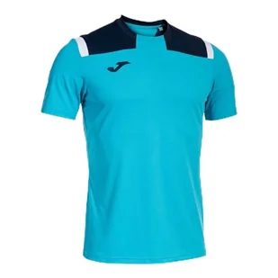 Joma - Koszulka męska - Toledo - krótki rękaw - Koszulki męskie - miniaturka - grafika 1
