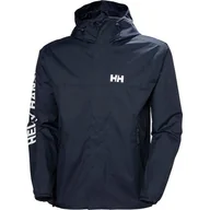 Kurtki i kamizelki sportowe męskie - Kurtka męska Ervik Helly Hansen - miniaturka - grafika 1