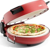 Gofrownice - Gofrownica Clatronic Clatronic PM 3787 Pizzamaker - miniaturka - grafika 1